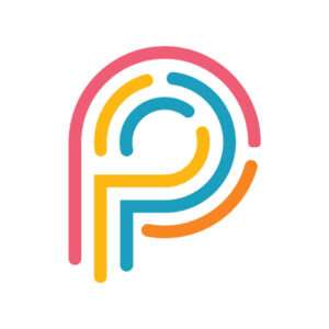 Modern Minimalist P Letter Logo Design by Esper Camino 2