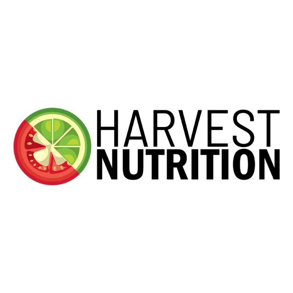 This Fruit And Vegetable Logo Design Are Suitable For Alternative Healthcare Companies (Organic And Natural Farms), Natural Foods, Medical Companies