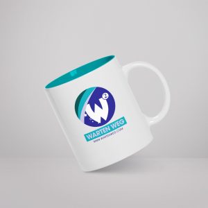 Variety Realistic Coffee Cup Mockups