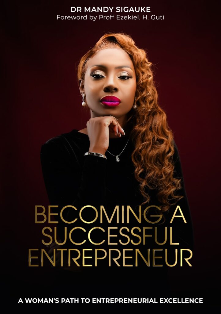 Beyond The Basics Becoming A Successful Entrepreneur