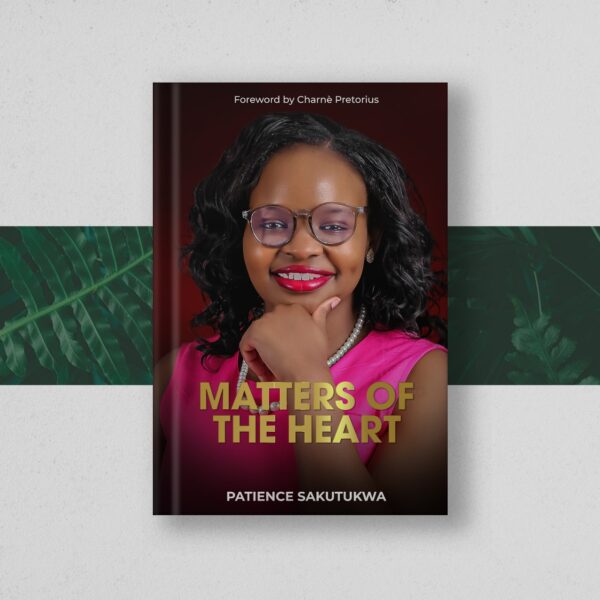 Matters Of The Heart 2Nd Edition