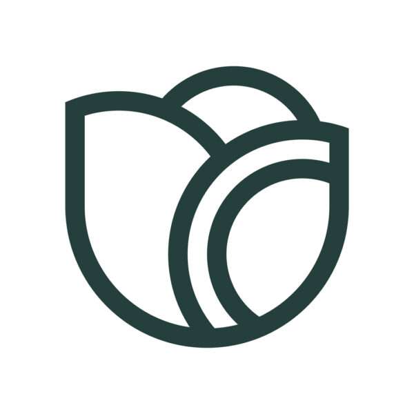 3 Modern Minimalist U Letter Logo Design | Espere Camino