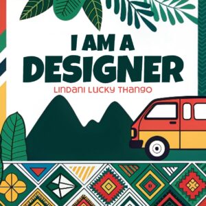 I Am A Graphic Designer (Official Music Audio) - AfroPop & Hip Hop Anthem