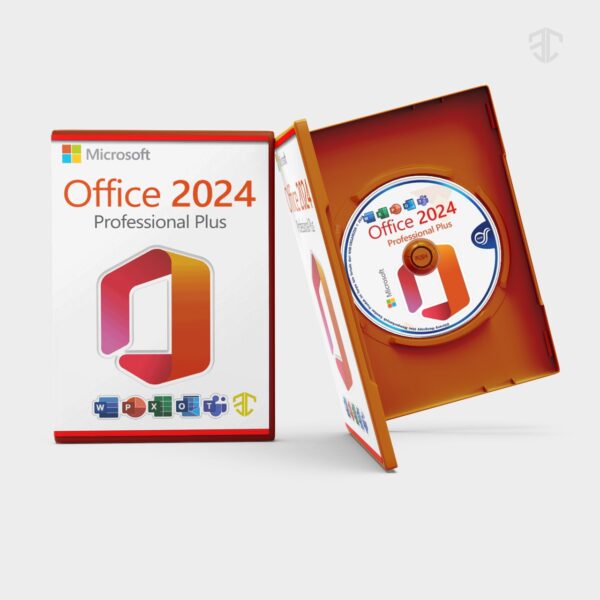 Microsoft Office 2024 Ltsc (Free Download)